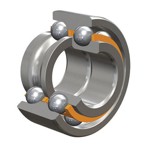 डबल रो डीप ग्रूव बॉल बेयरिंग्स