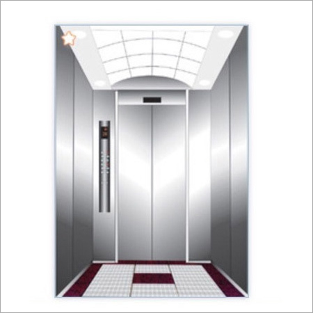 यात्री लिफ्ट