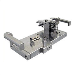 औद्योगिक जिग्स