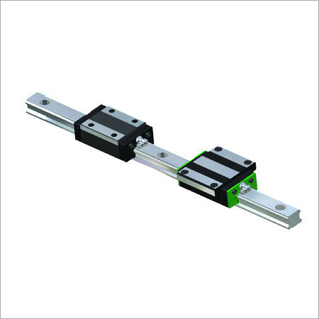 LM Guideway