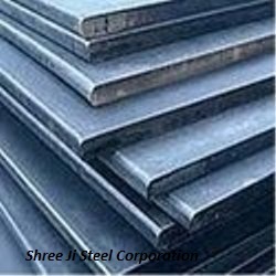 M.s. Plate - Mild Steel, 2-80mm Thickness, 1250-2500mm Width | Unmatched Quality, Cost Effective, Highly Demanded
