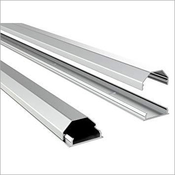 Steel Cable Trays