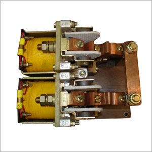 Reverse Contactor