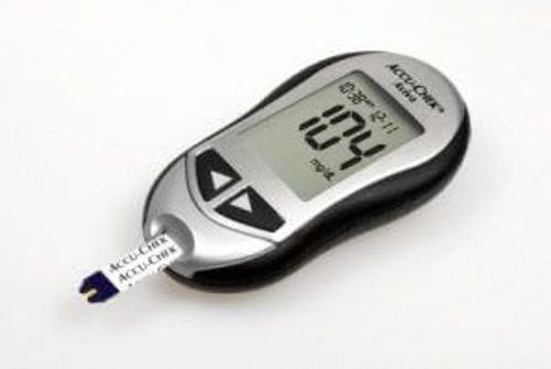 Sugar Testing Meter