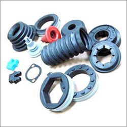 Temperature Rubber Products