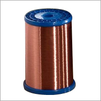 इनेमल्ड तांबे की तार