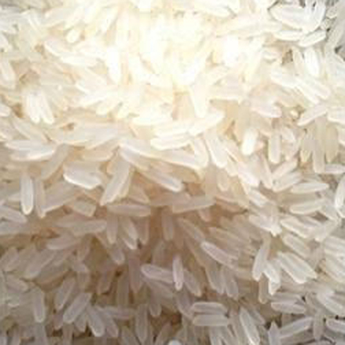 Ir 64 Non Basmati Rice - Medium Grain, White Color, Triple Polished | 100% Pure, Hard Texture, 6mm Grain Length, Up to 14% Moisture