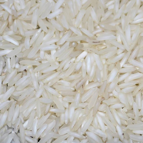 PR-11 Non Basmati Rice - 100% Pure, Medium Grain White Rice | Soft & Chewy Texture, Fragrant Aroma, Dried Form, Maximum 12% Moisture