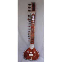 तारबदार के साथ सितार