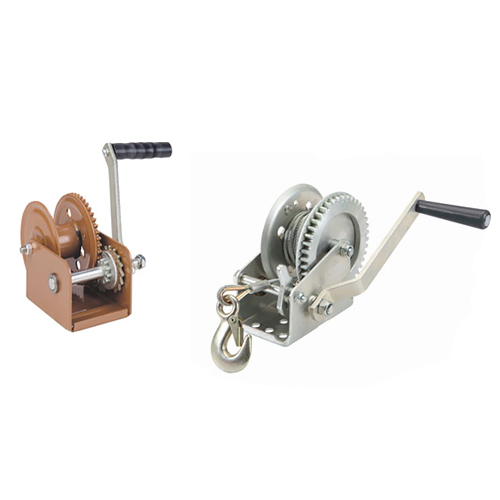 Hand Winch