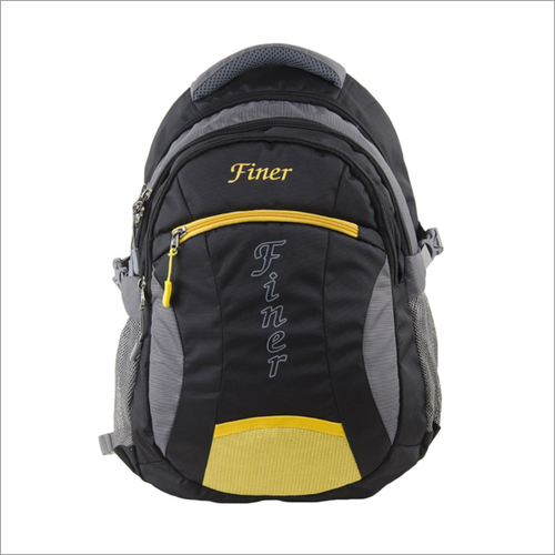 फैंसी स्कूल बैग