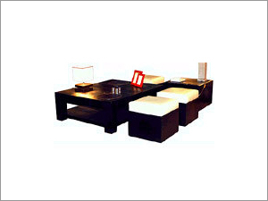 चमड़े का फर्नीचर