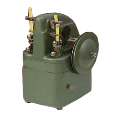 Folding Endurance Tester - Application: Paper Durability Test