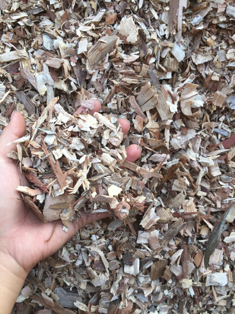 Wood Chips