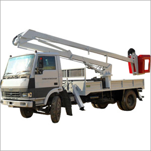 स्काई लिफ्ट 15 मीटर