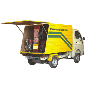 मिनी जेटिंग