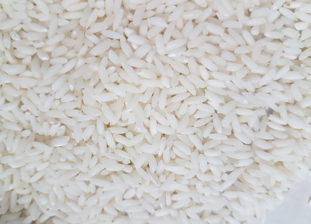 Ponni Rice Admixture (%): 1% Max
