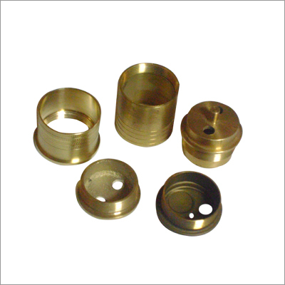 Brass Kettle Flange - Application: For Industrial Use