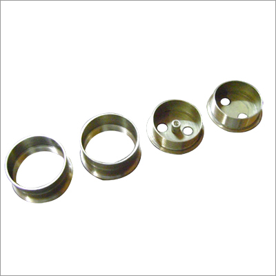 Heating Element Spare Parts - Application: For Industrial Use