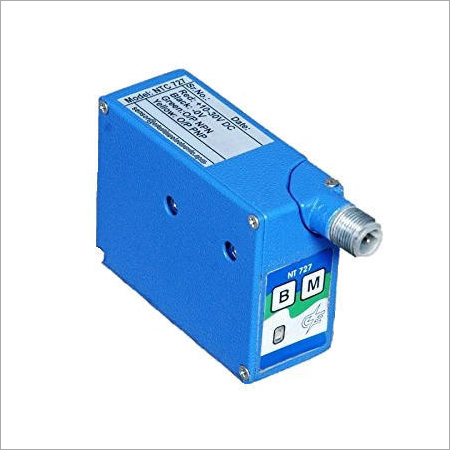 Colour Mark Sensors