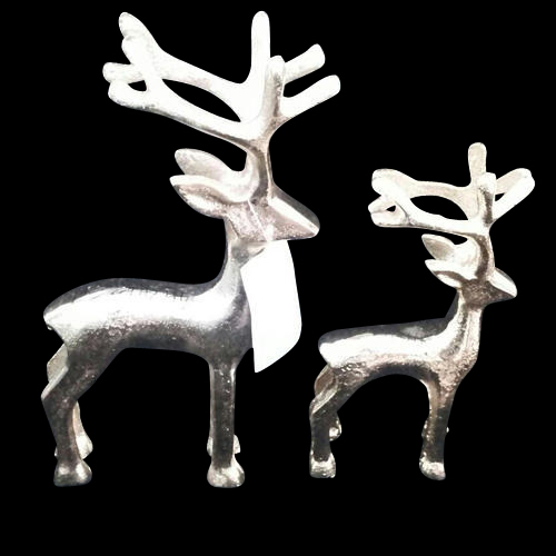 Deer Statue
