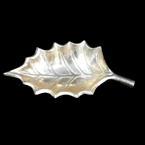 Decorative Leaf Dish