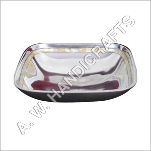 SS स्क्वायर बाउल