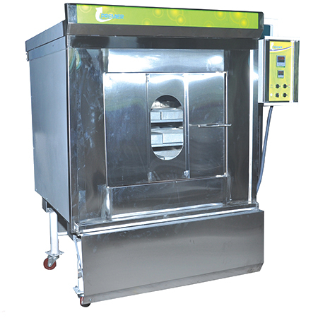 Multi Level Deck Oven
