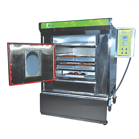 Eco Tech Multilevel Deck Oven