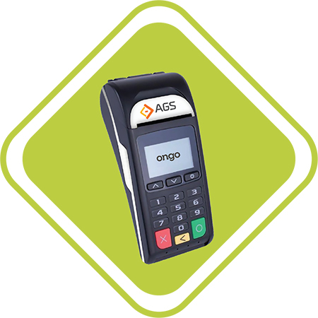 GPRS Machine
