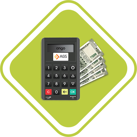 Credit Card Machine
