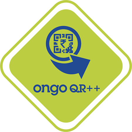 Bharat QR Code