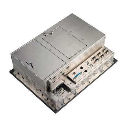 Fiber Advantech Ippc-9150g