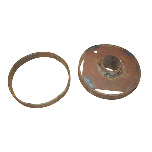 Shutter Pully