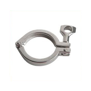 टीसी क्लैंप