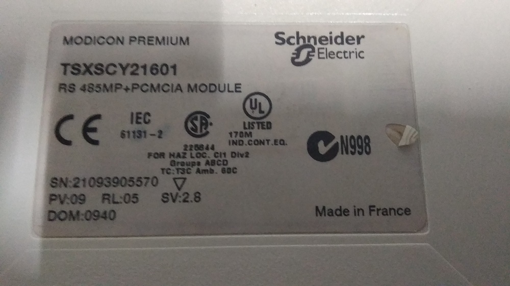 Module