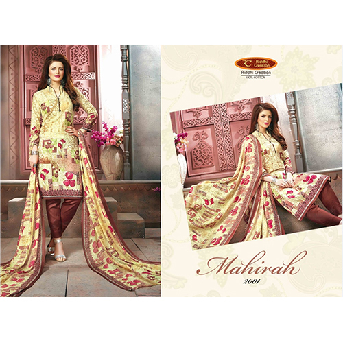 पोशाक सामग्री