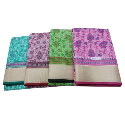 फैंसी साड़ी ब्लाउज