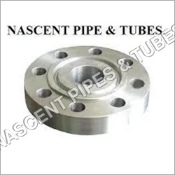 Titanium Grade 5 Screwed Flanges Application: Paper &Amp;Amp;Amp; Pulp Companies