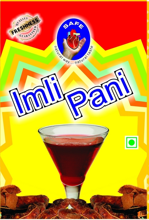 इमली पानी