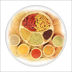 Indian Spices