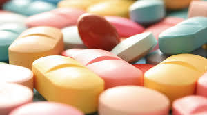 Trypsin, Bromelain & Rutoside Tablet General Drugs
