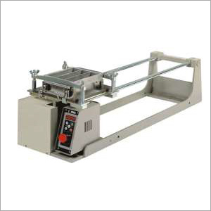 सीमेंट झटकार उपकरण