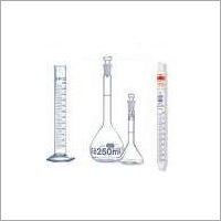 Measuring Instruments