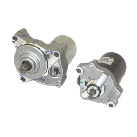 Self Motor