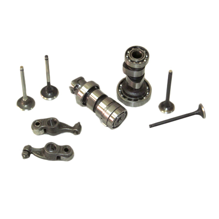 Valve Rocker Cam Shaft