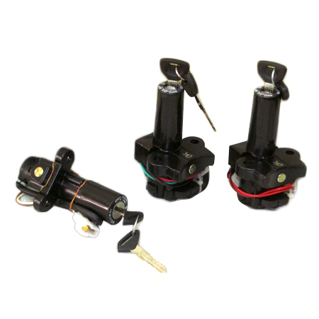 Ignition Switch