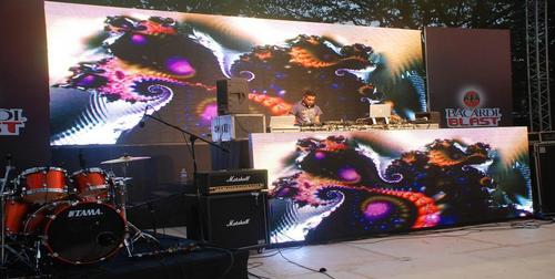 Stage Led Screen