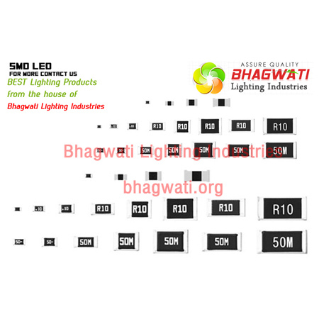 Led Bulbs 474 Smd Resistance