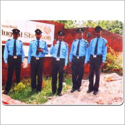 मुख्य सुरक्षा अधिकारी